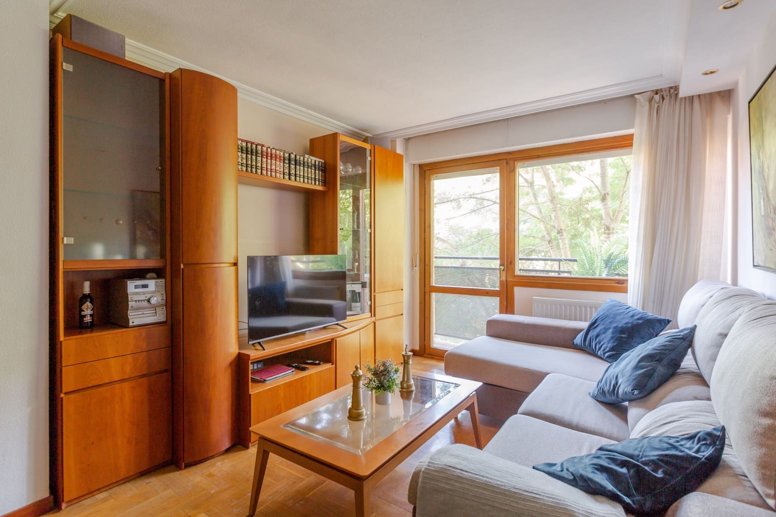 3 quarto Apartamento para venda em Pamplon com garagem - 285 000 € (Ref: 10005224)