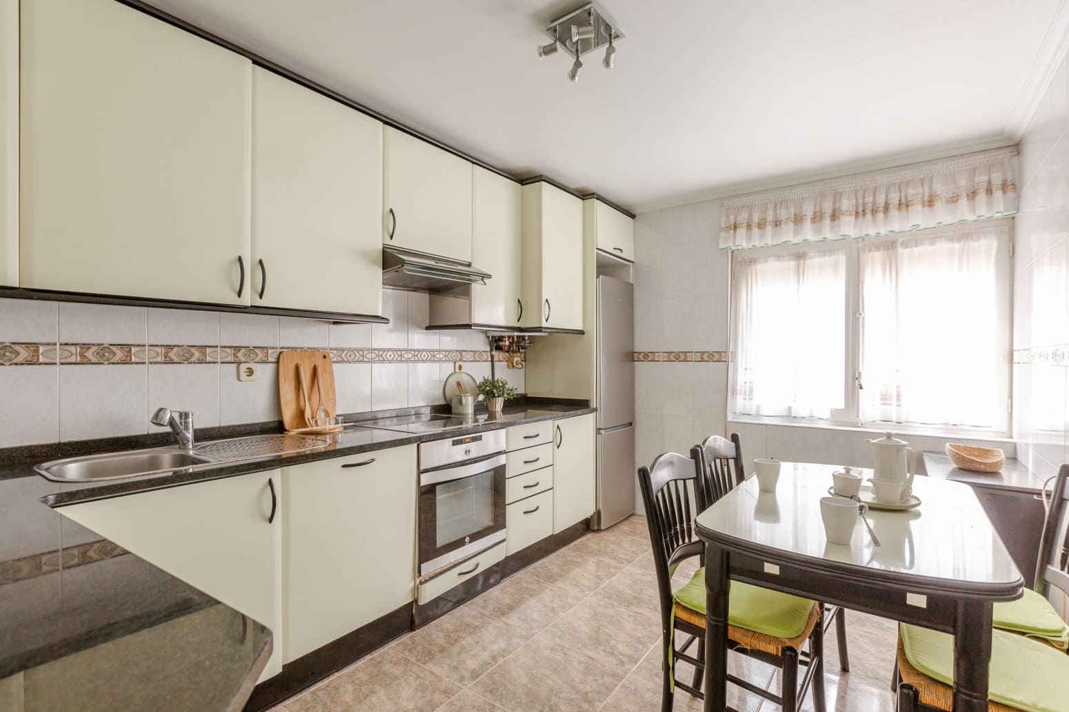 3 bedroom Flat for sale in Altsasu / Alsasua - € 167,000 (Ref: 10008746)