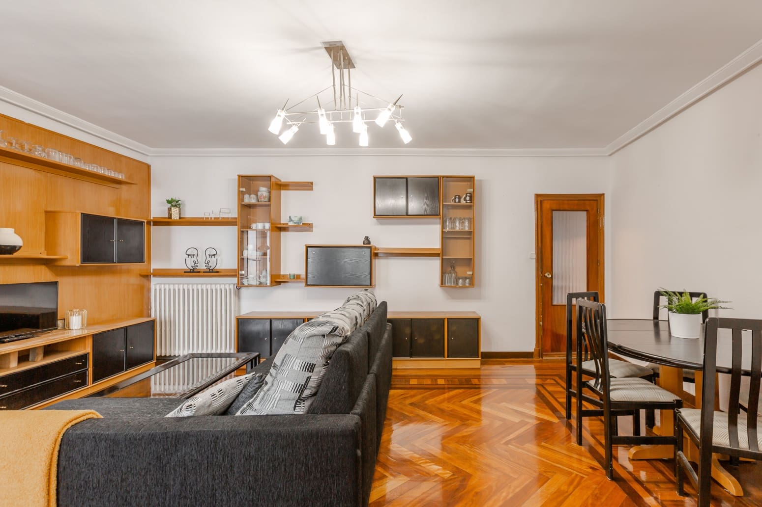 3 bedroom Flat for sale in Altsasu / Alsasua - € 167,000 (Ref: 10008746)