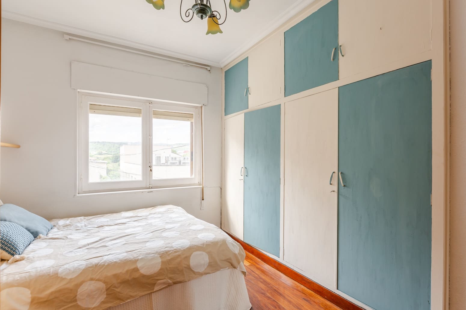 3 bedroom Flat for sale in Altsasu / Alsasua - € 167,000 (Ref: 10008746)