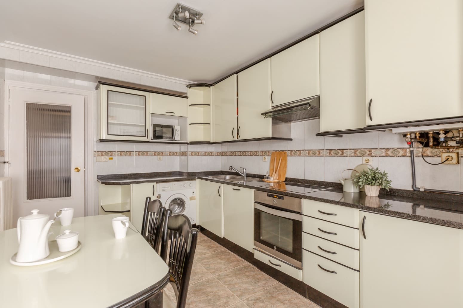 3 bedroom Flat for sale in Altsasu / Alsasua - € 167,000 (Ref: 10008746)