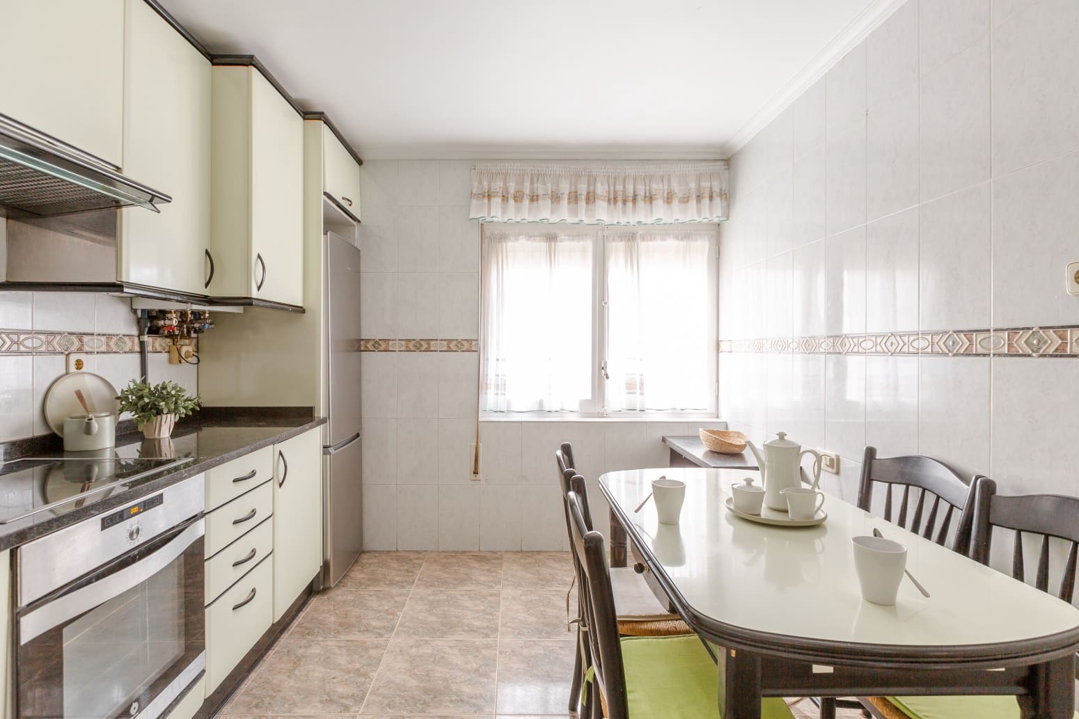 3 bedroom Flat for sale in Altsasu / Alsasua - € 167,000 (Ref: 10008746)
