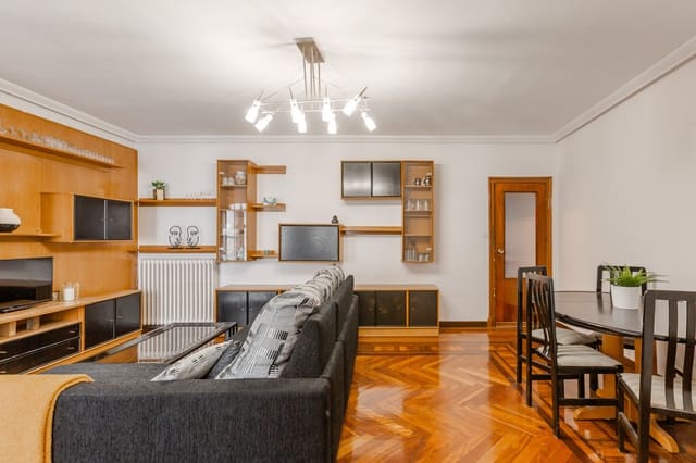 3 sovrum Lägenhet till salu i Altsasu / Alsasua - 167 000 € (Ref: 10008746)