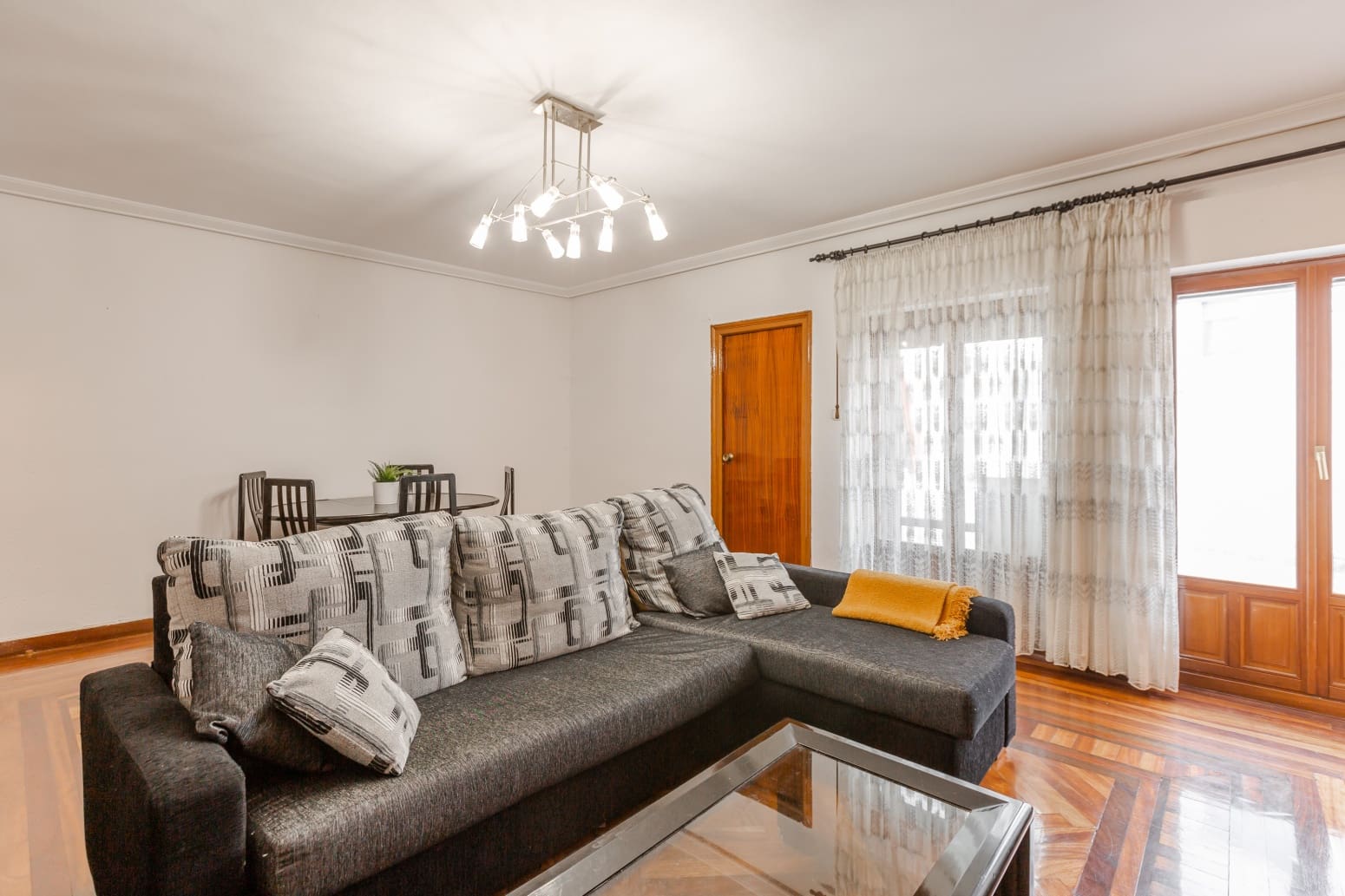 3 bedroom Flat for sale in Altsasu / Alsasua - € 167,000 (Ref: 10008746)