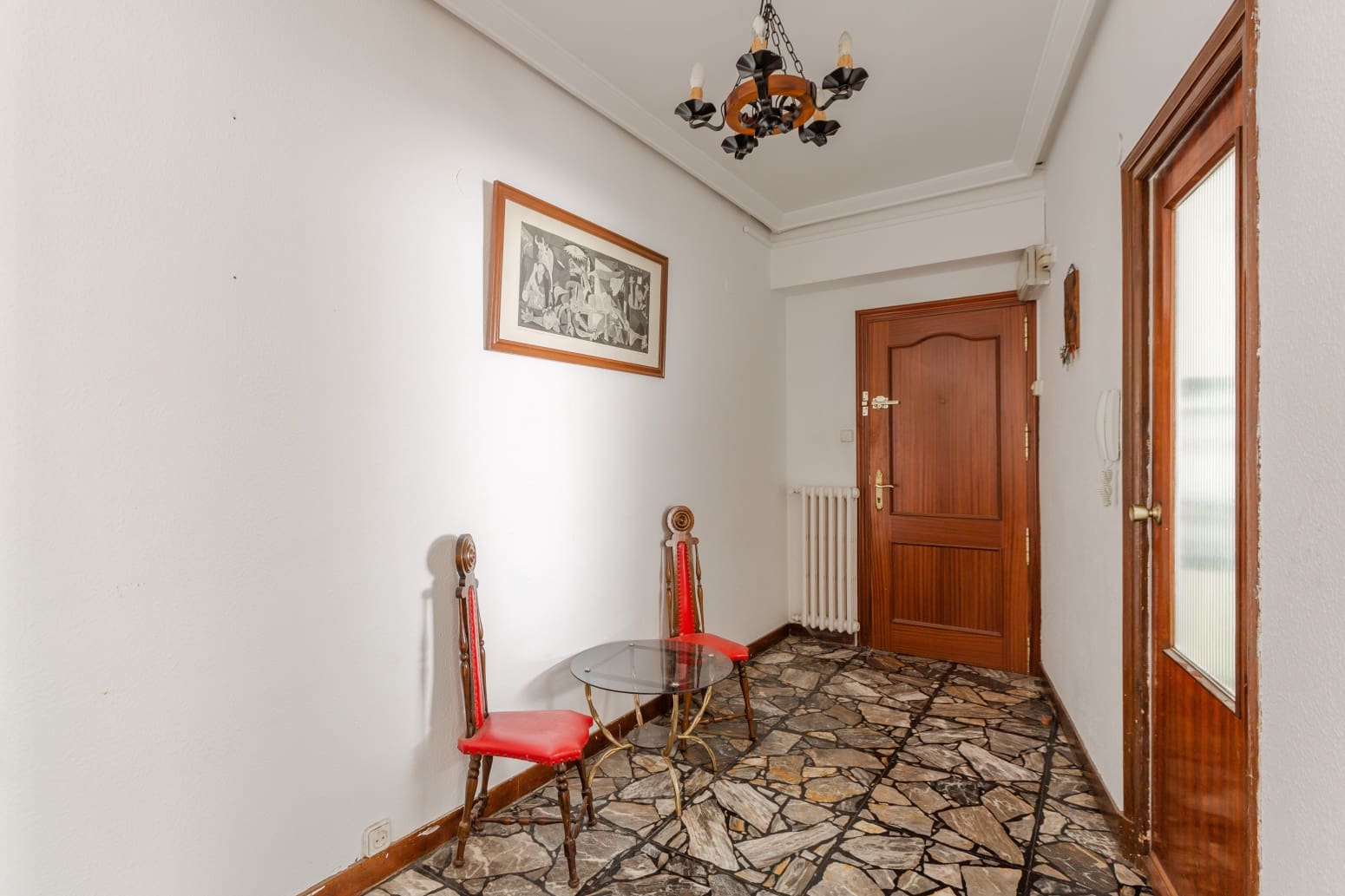 3 bedroom Flat for sale in Altsasu / Alsasua - € 167,000 (Ref: 10008746)