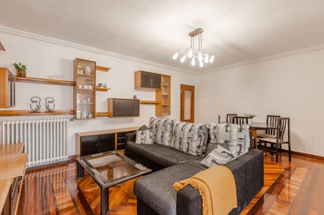 3 sovrum Lägenhet till salu i Altsasu / Alsasua - 167 000 € (Ref: 10008746)