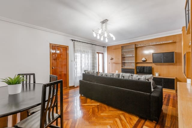 3 sovrum Lägenhet till salu i Altsasu / Alsasua - 167 000 € (Ref: 10008746)
