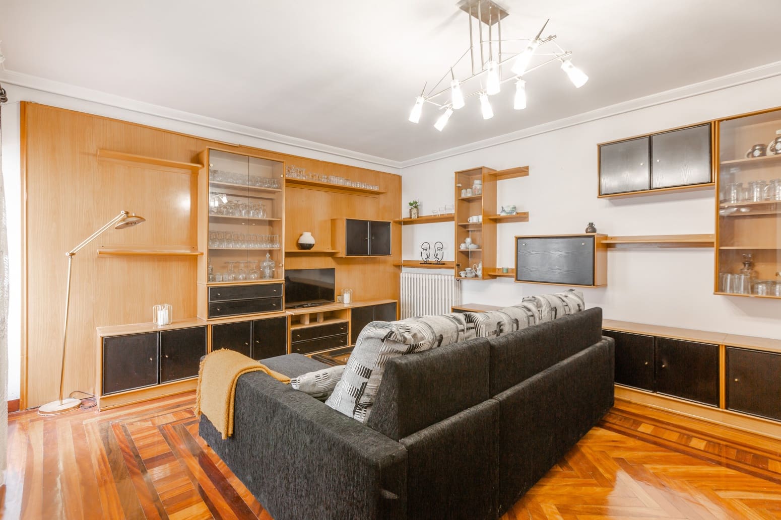 3 bedroom Flat for sale in Altsasu / Alsasua - € 167,000 (Ref: 10008746)