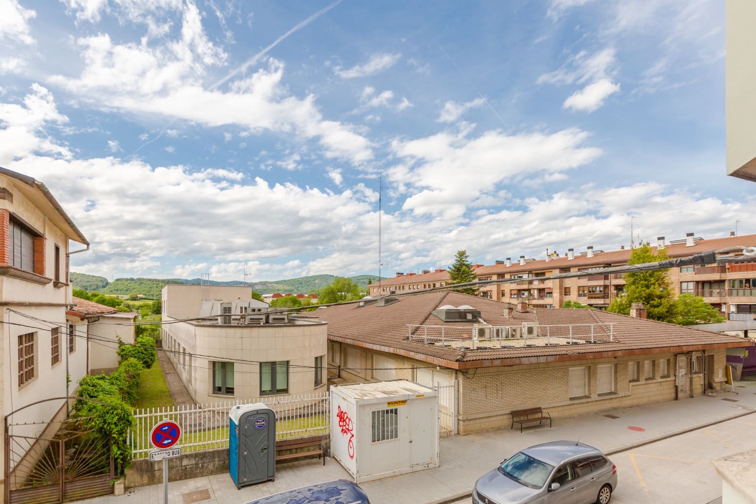 3 bedroom Flat for sale in Altsasu / Alsasua - € 167,000 (Ref: 10008746)