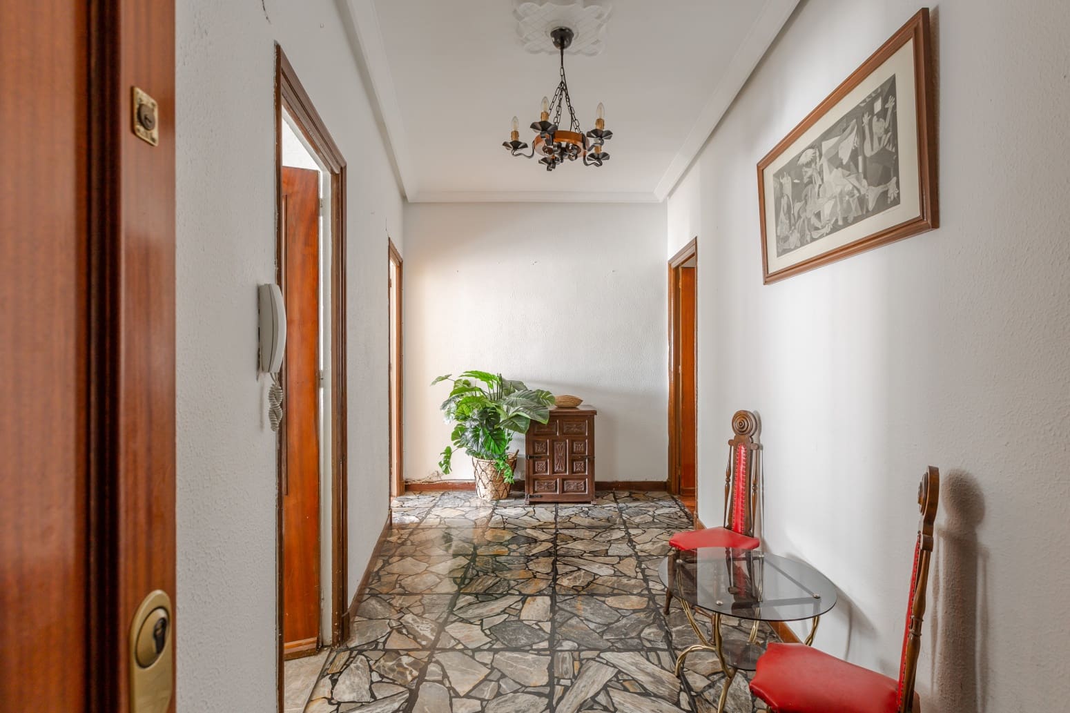 3 bedroom Flat for sale in Altsasu / Alsasua - € 167,000 (Ref: 10008746)