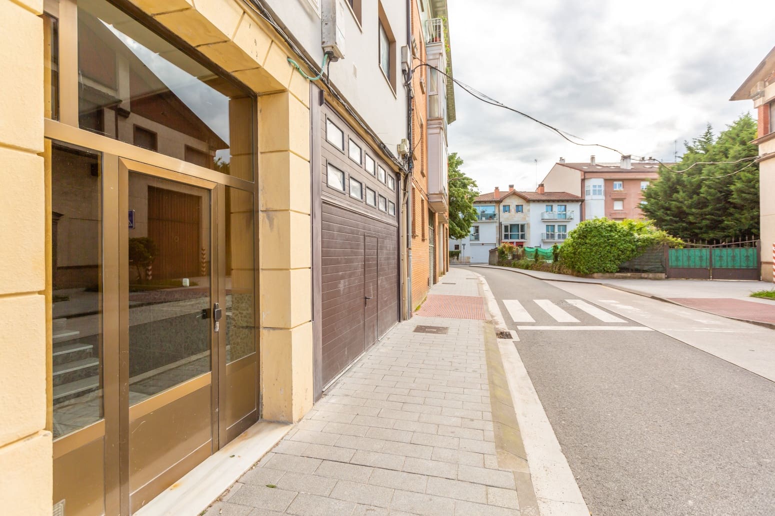 3 bedroom Flat for sale in Altsasu / Alsasua - € 167,000 (Ref: 10008746)