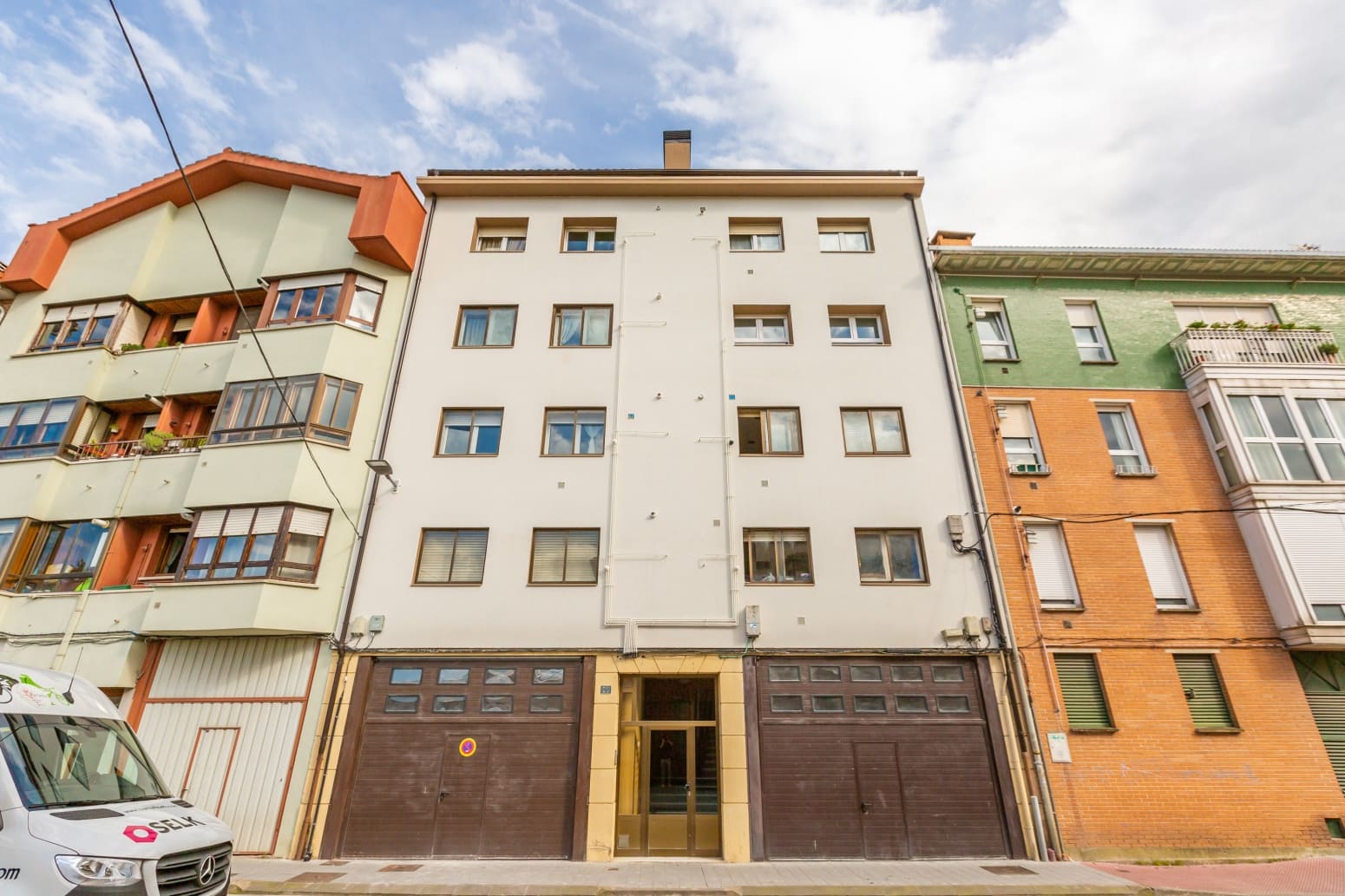 3 bedroom Flat for sale in Altsasu / Alsasua - € 167,000 (Ref: 10008746)