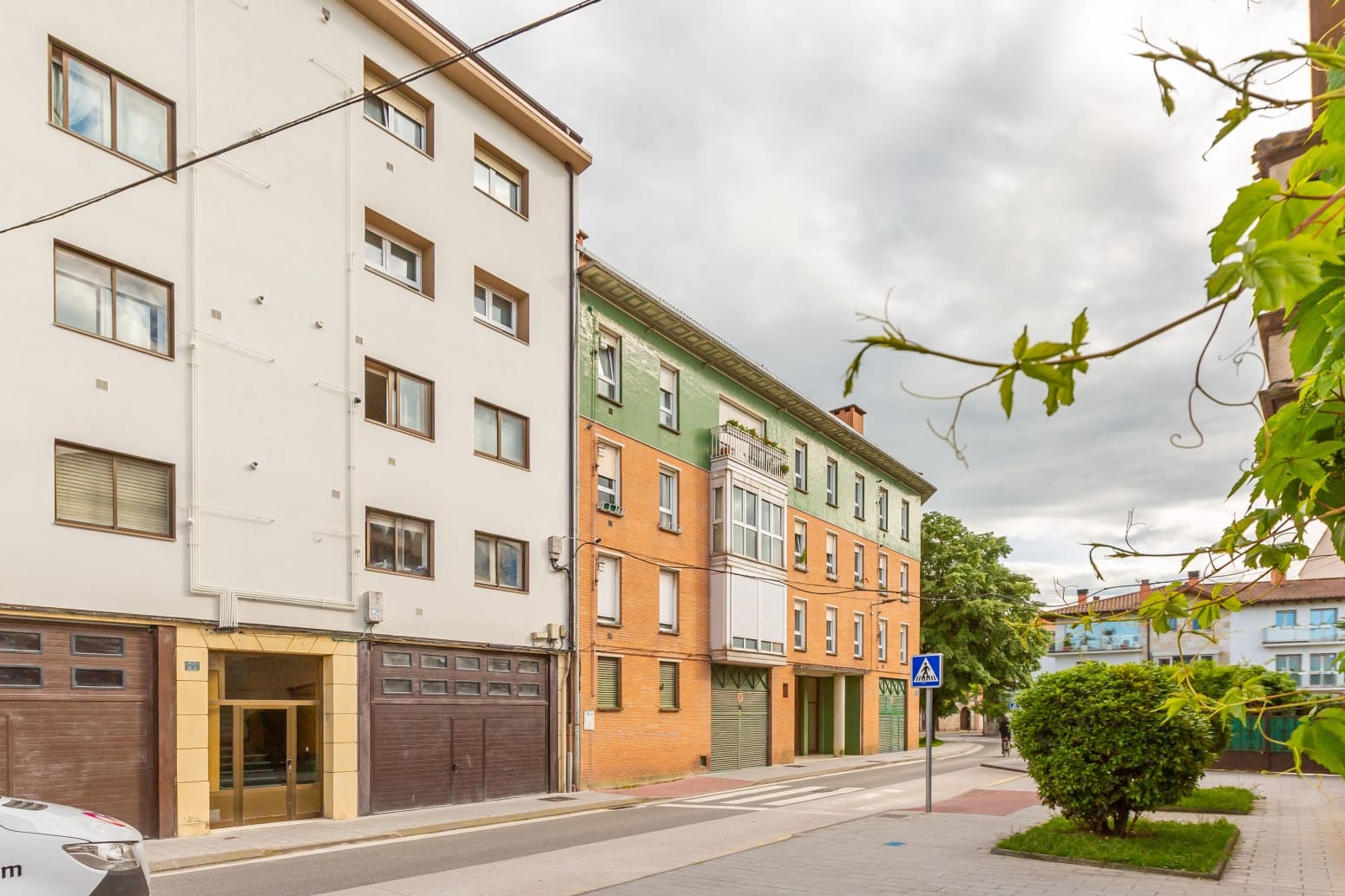 3 bedroom Flat for sale in Altsasu / Alsasua - € 167,000 (Ref: 10008746)
