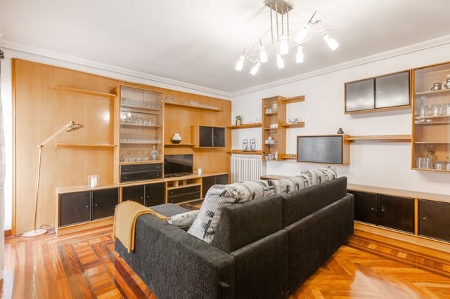 3 sovrum Lägenhet till salu i Altsasu / Alsasua - 167 000 € (Ref: 10008746)