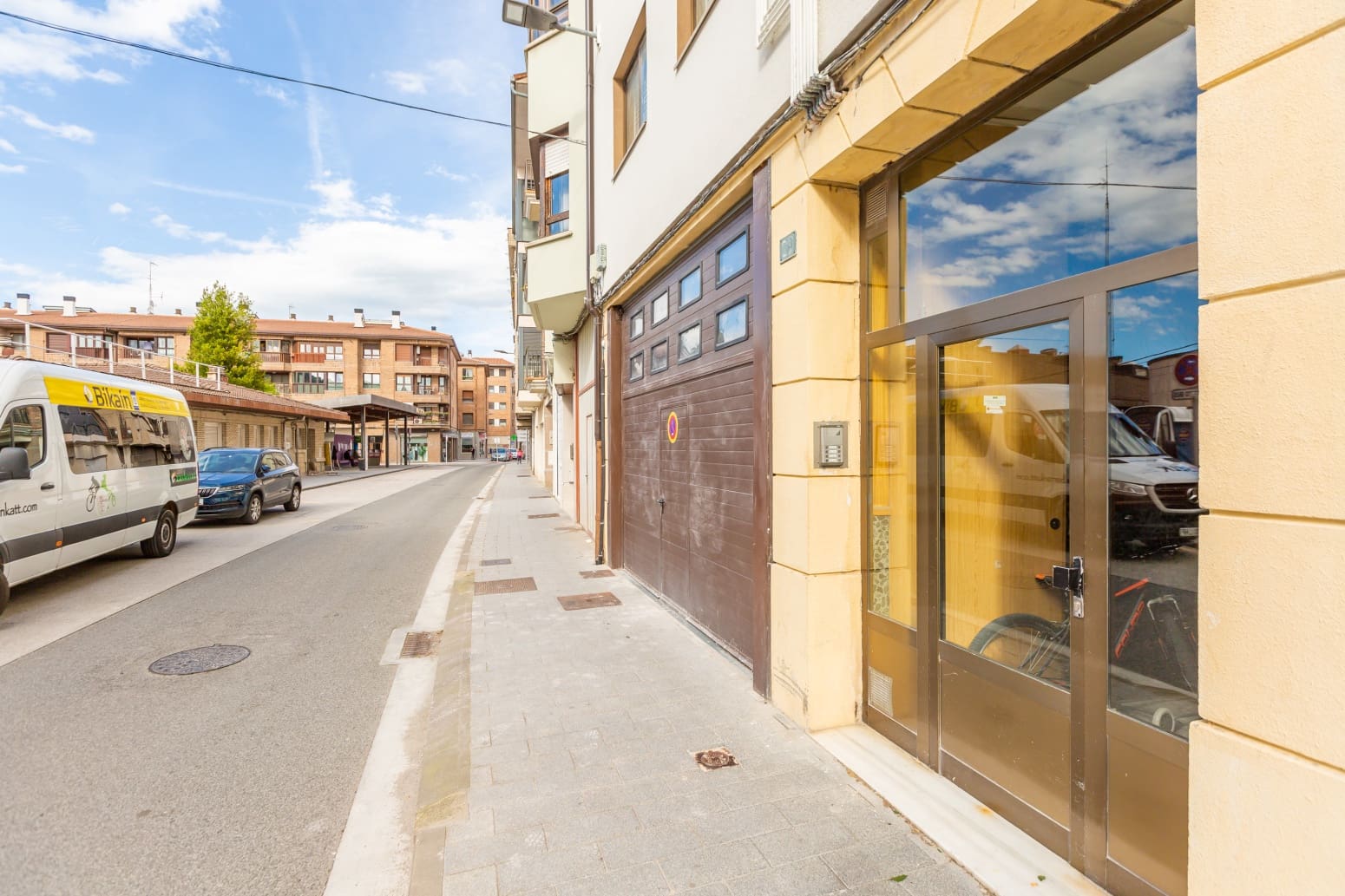 3 bedroom Flat for sale in Altsasu / Alsasua - € 167,000 (Ref: 10008746)
