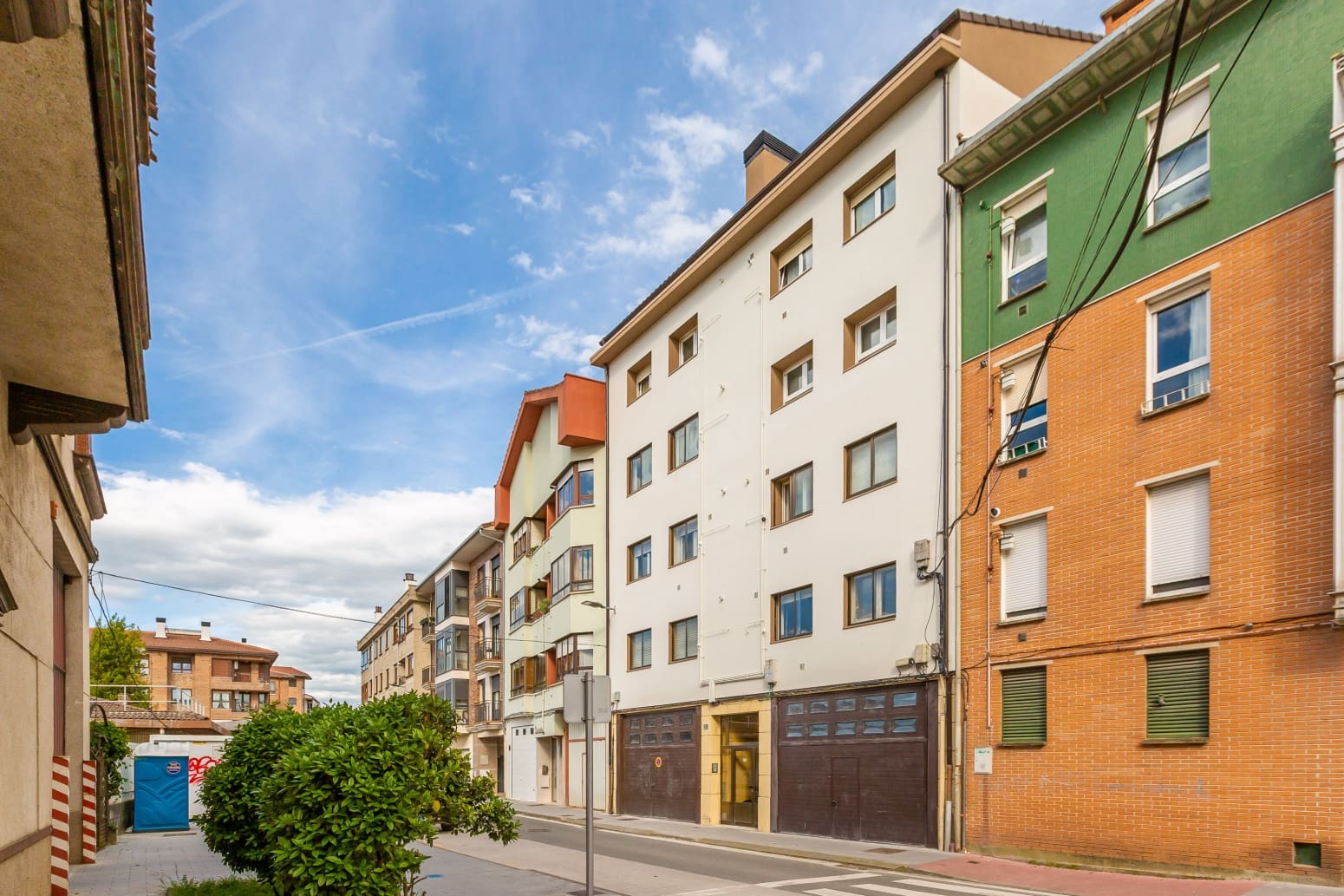 3 bedroom Flat for sale in Altsasu / Alsasua - € 167,000 (Ref: 10008746)