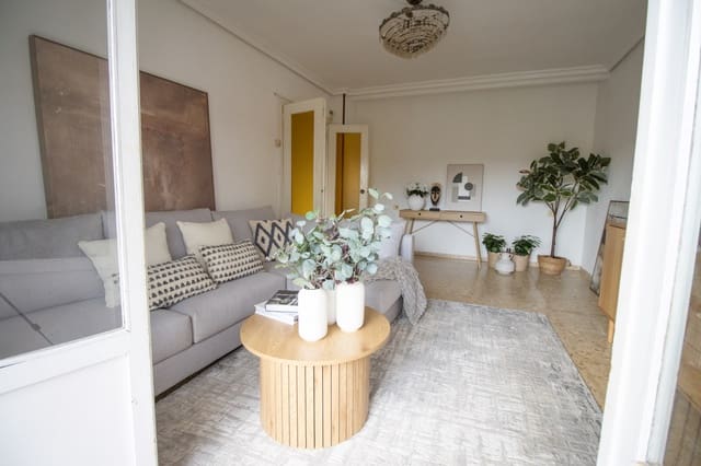 3 bedroom Flat for sale in Allo with garage - € 129,000 (Ref: 10008747)