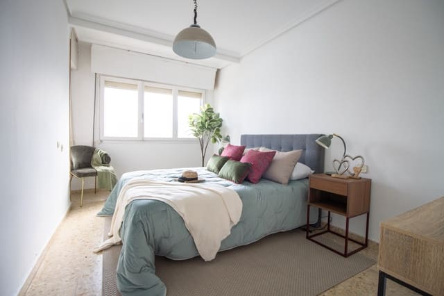 3 bedroom Flat for sale in Allo with garage - € 129,000 (Ref: 10008747)