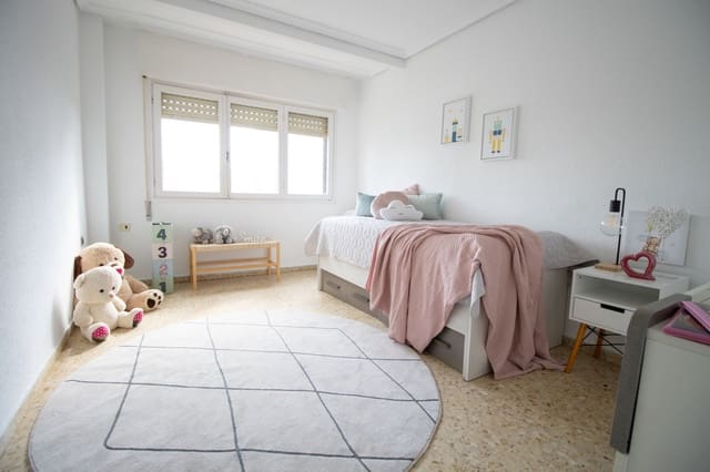 3 bedroom Flat for sale in Allo with garage - € 129,000 (Ref: 10008747)