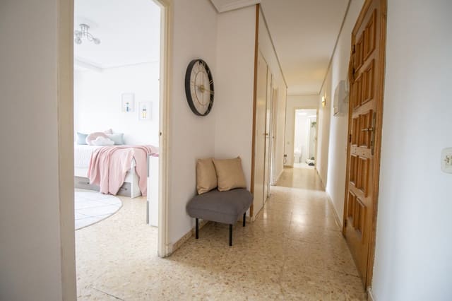 3 bedroom Flat for sale in Allo with garage - € 129,000 (Ref: 10008747)