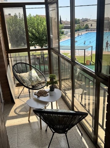 3 bedroom Flat for sale in Allo with garage - € 129,000 (Ref: 10008747)
