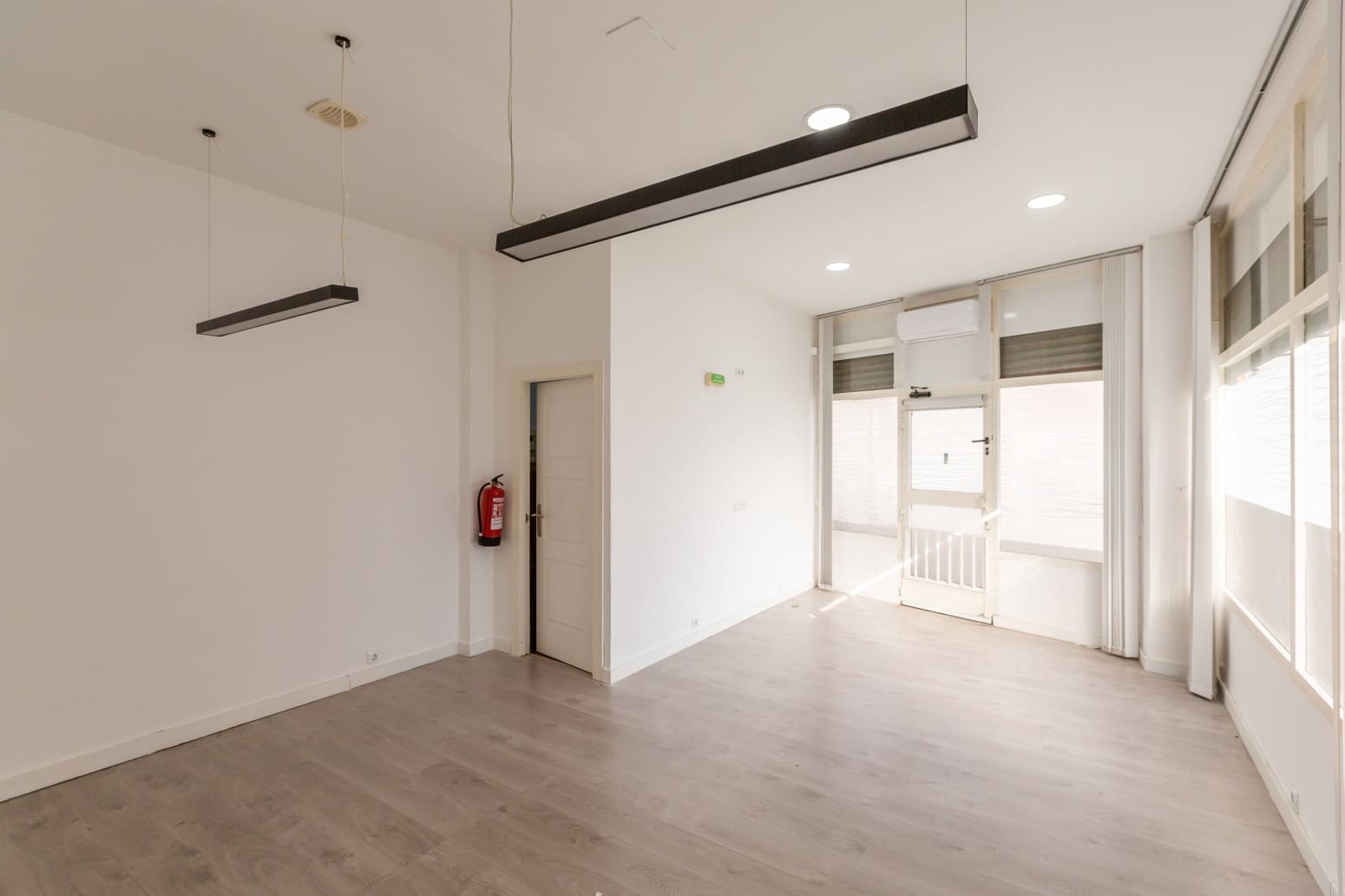 Commercieel te koop in Pamplona - € 64.000 (Ref: 10012949)