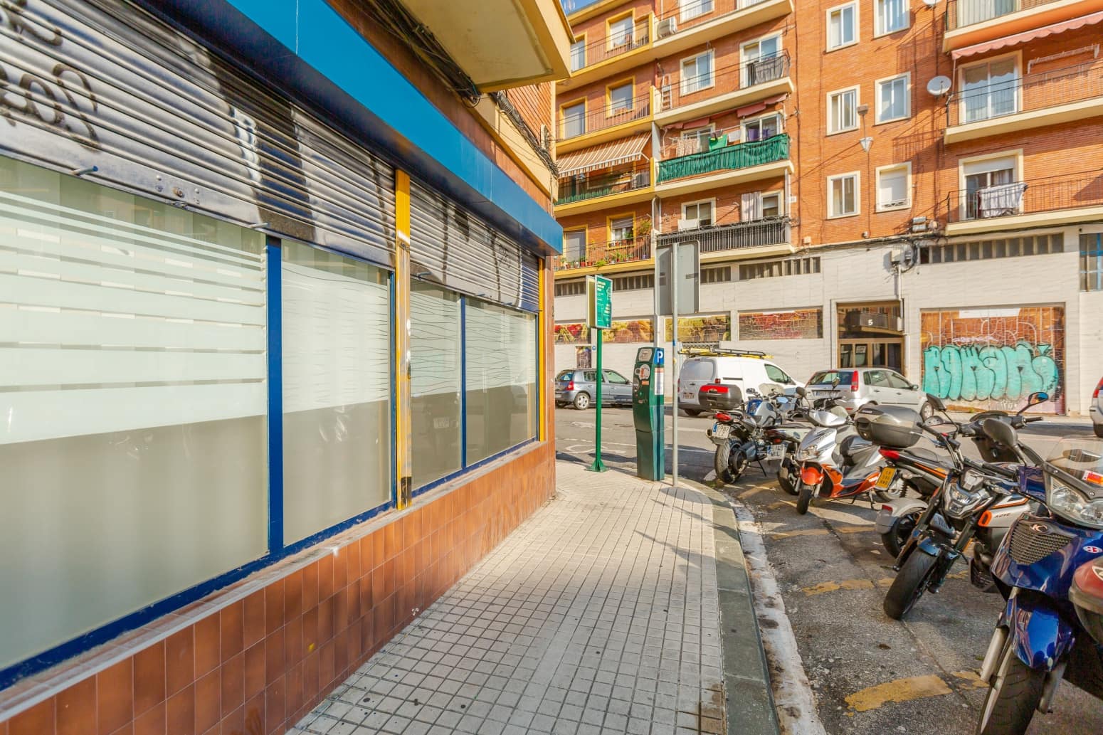 Commercieel te koop in Pamplona - € 64.000 (Ref: 10012949)