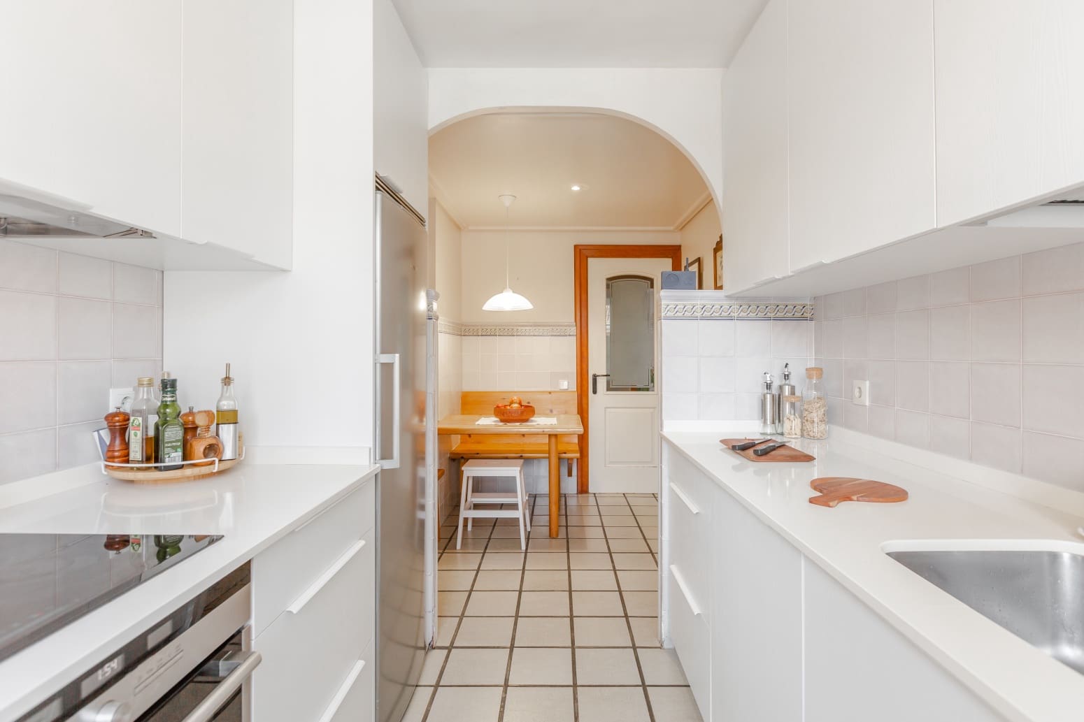 3 bedroom Villa for sale in Zizur Mayor / Zizur Nagusia with garage - € 520,000 (Ref: 10017183)