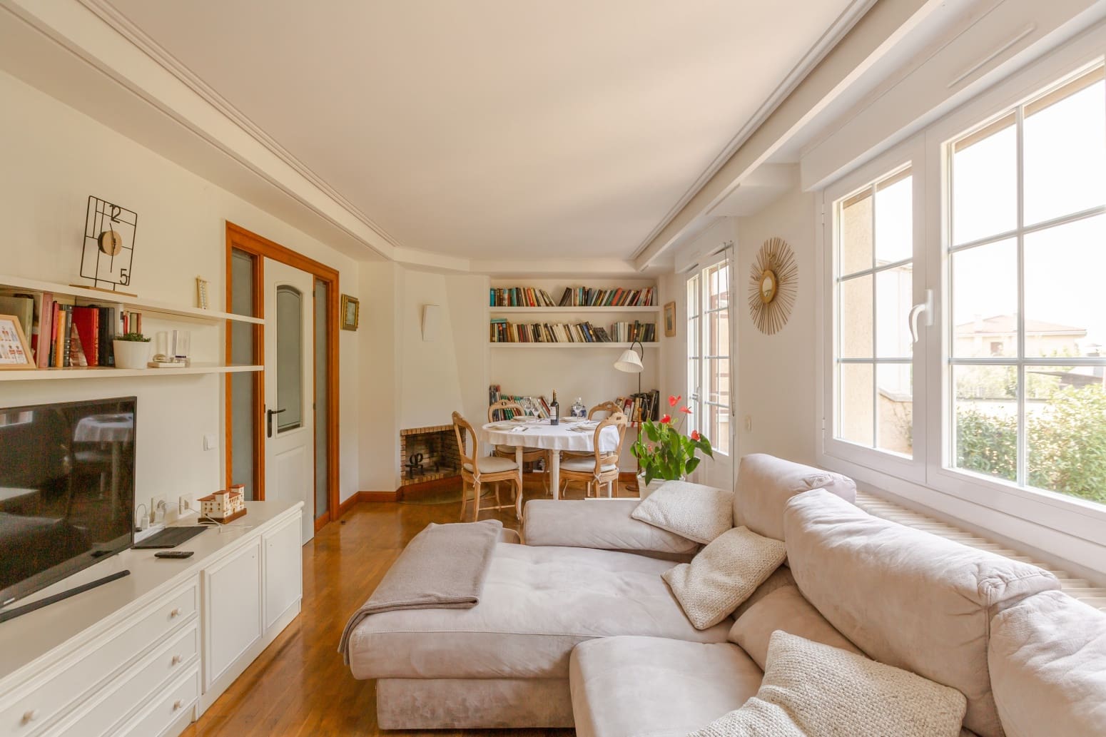 3 bedroom Villa for sale in Zizur Mayor / Zizur Nagusia with garage - € 520,000 (Ref: 10017183)