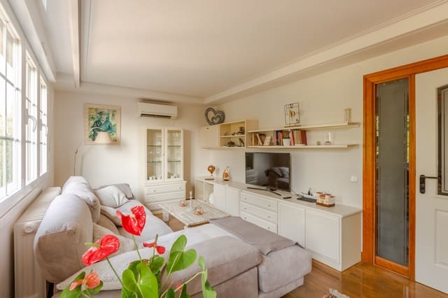3 bedroom Villa for sale in Zizur Mayor / Zizur Nagusia with garage - € 520,000 (Ref: 10017183)