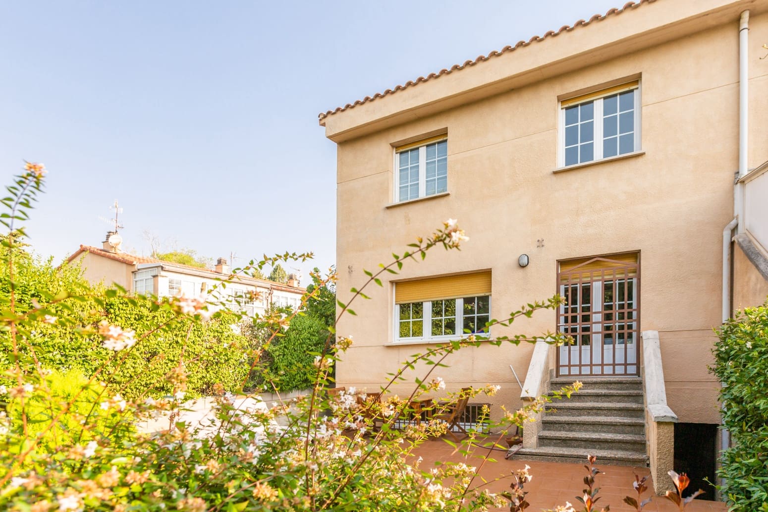 3 bedroom Villa for sale in Zizur Mayor / Zizur Nagusia with garage - € 520,000 (Ref: 10017183)
