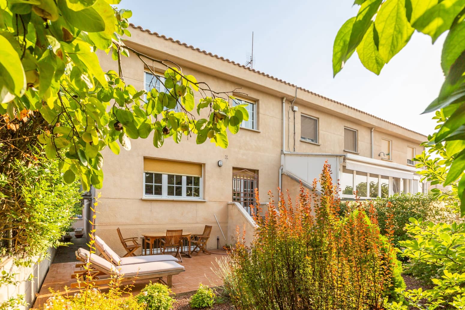 3 bedroom Villa for sale in Zizur Mayor / Zizur Nagusia with garage - € 520,000 (Ref: 10017183)
