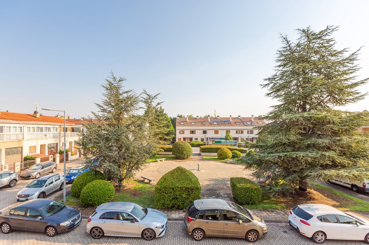 3 bedroom Villa for sale in Zizur Mayor / Zizur Nagusia with garage - € 520,000 (Ref: 10017183)