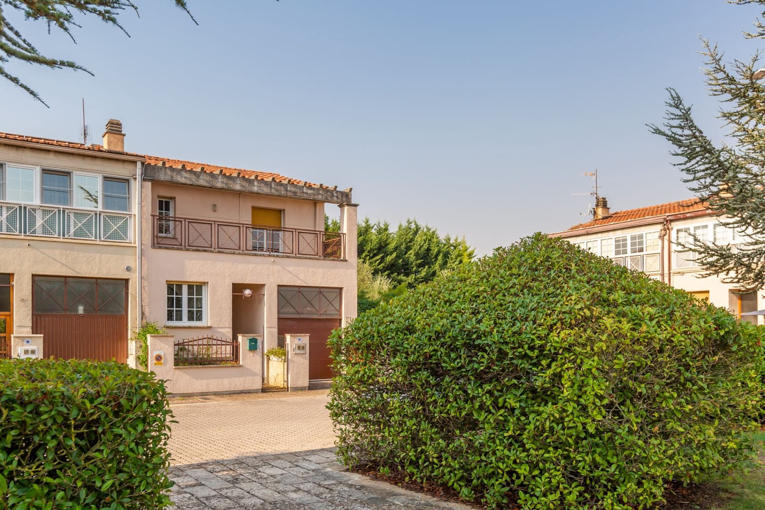 3 bedroom Villa for sale in Zizur Mayor / Zizur Nagusia with garage - € 520,000 (Ref: 10017183)