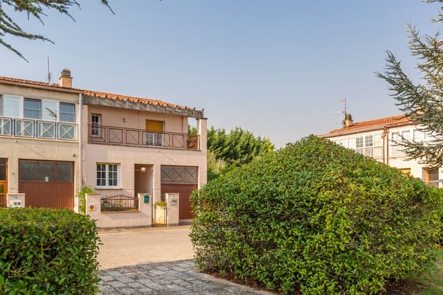 3 bedroom Villa for sale in Zizur Mayor / Zizur Nagusia with garage - € 520,000 (Ref: 10017183)