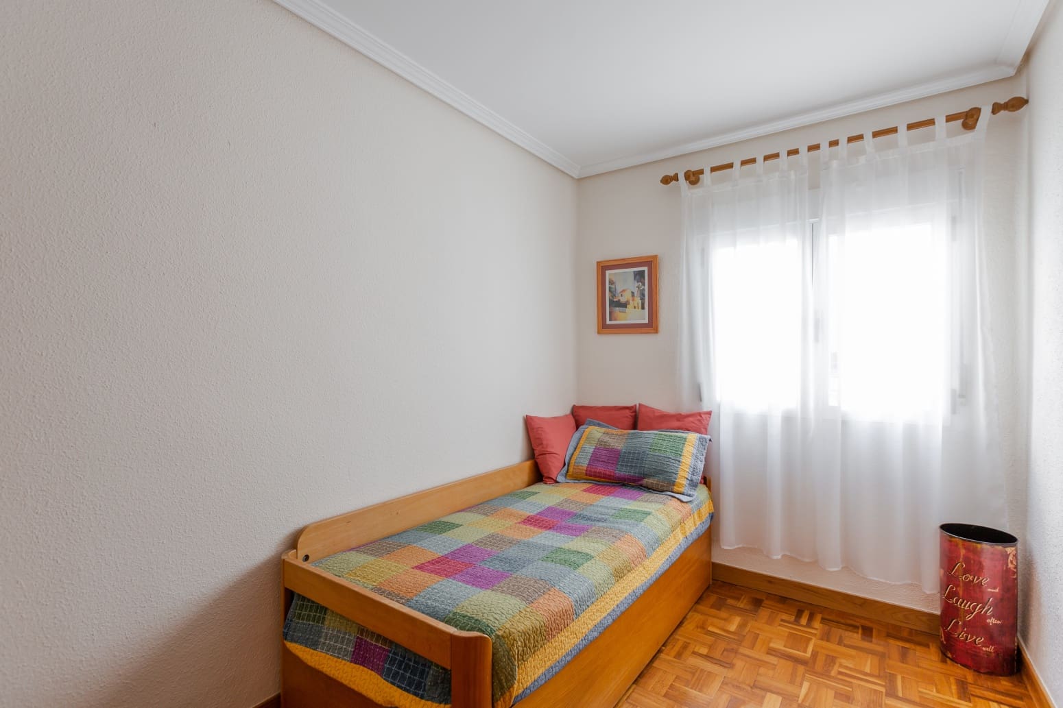 3 bedroom Flat for sale in Pamplona / Iruna - € 215,000 (Ref: 10017184)