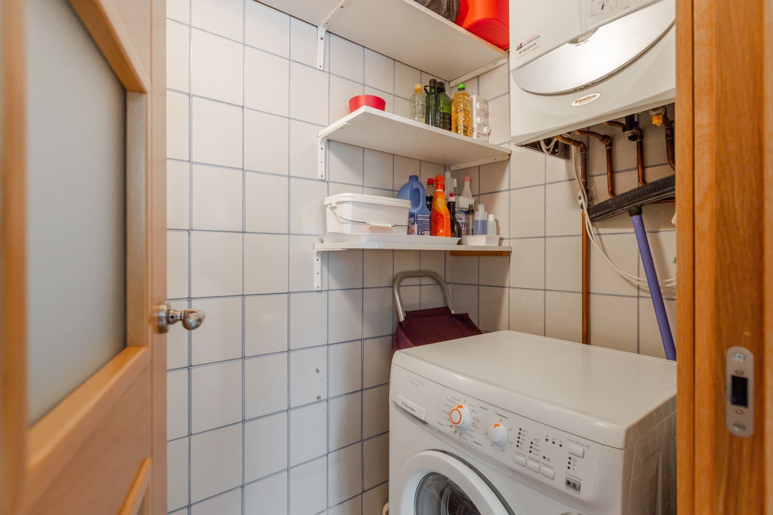 3 bedroom Flat for sale in Pamplona / Iruna - € 215,000 (Ref: 10017184)