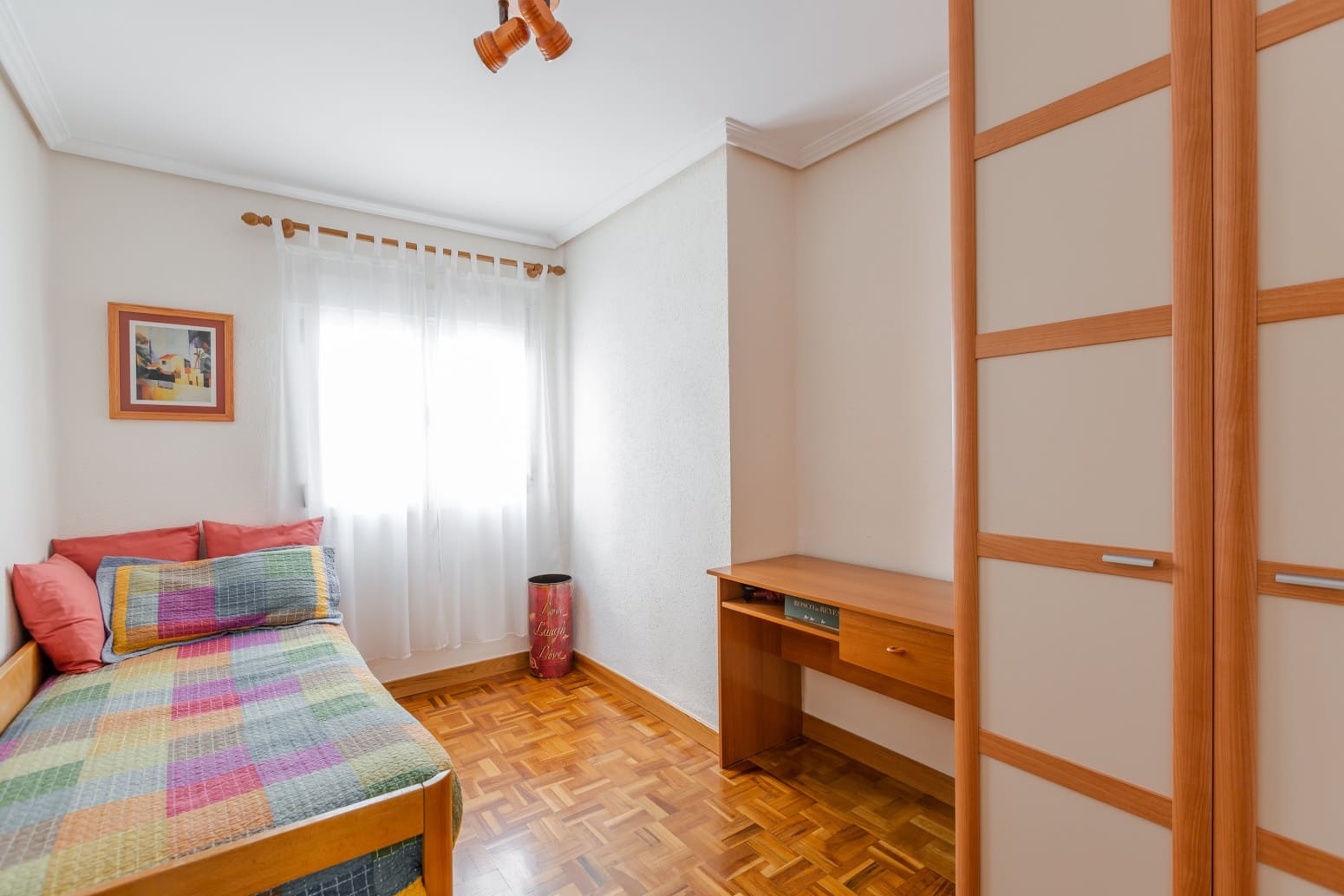 3 bedroom Flat for sale in Pamplona / Iruna - € 215,000 (Ref: 10017184)