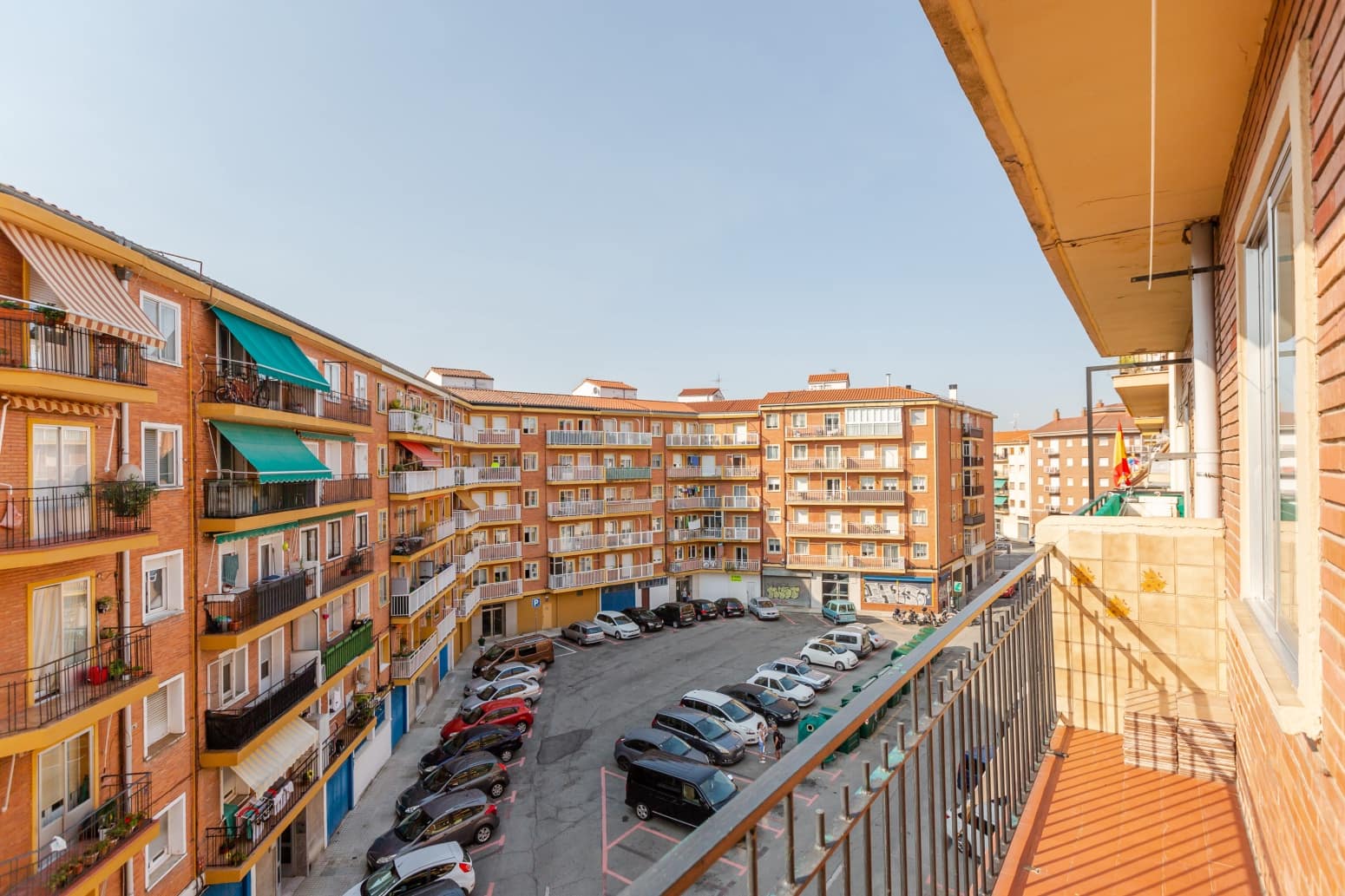 3 bedroom Flat for sale in Pamplona / Iruna - € 215,000 (Ref: 10017184)