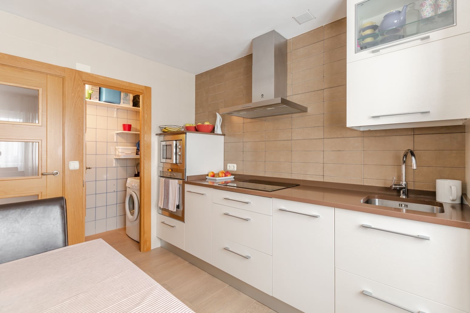 3 bedroom Flat for sale in Pamplona / Iruna - € 215,000 (Ref: 10017184)