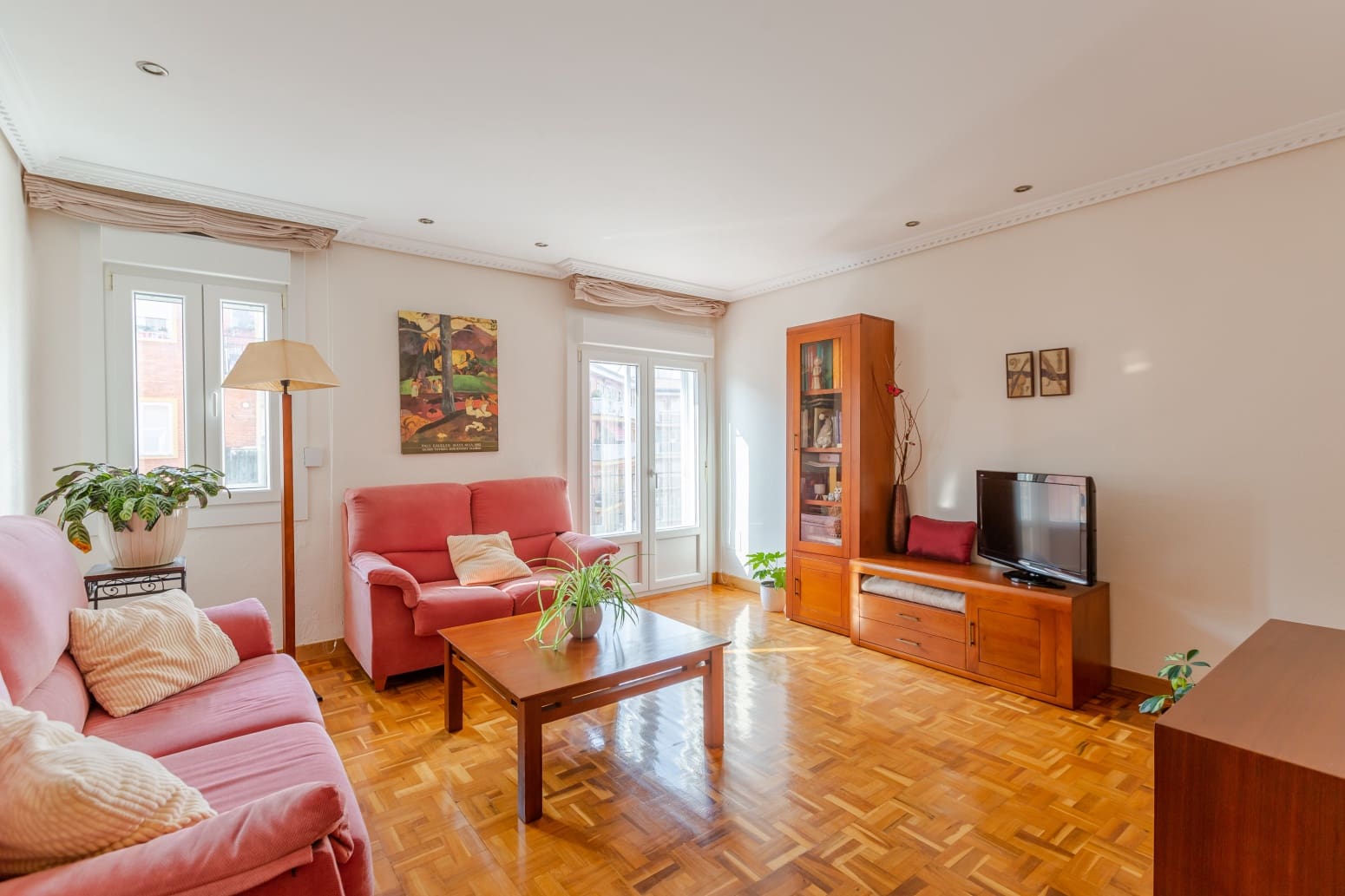 3 bedroom Flat for sale in Pamplona / Iruna - € 215,000 (Ref: 10017184)