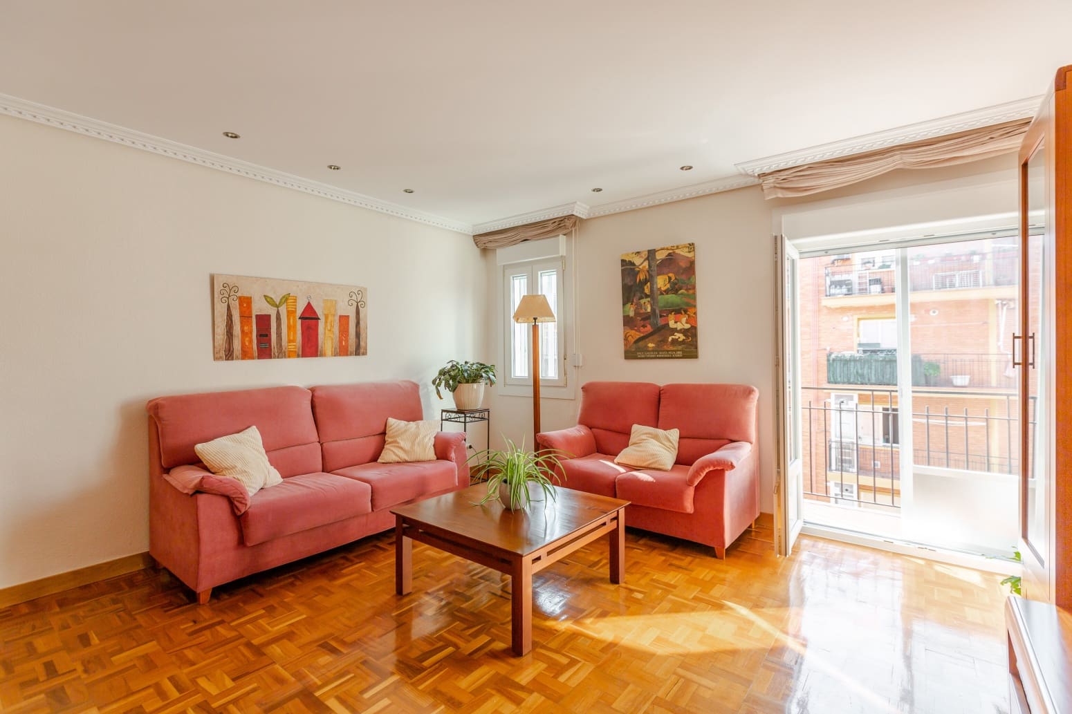 3 bedroom Flat for sale in Pamplona / Iruna - € 215,000 (Ref: 10017184)