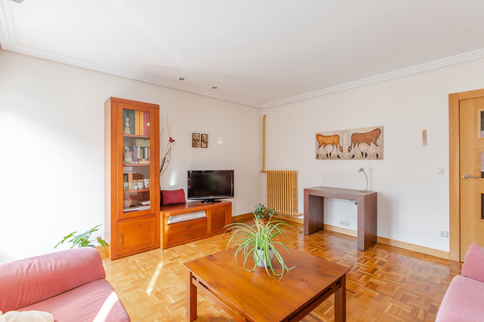 3 bedroom Flat for sale in Pamplona / Iruna - € 215,000 (Ref: 10017184)