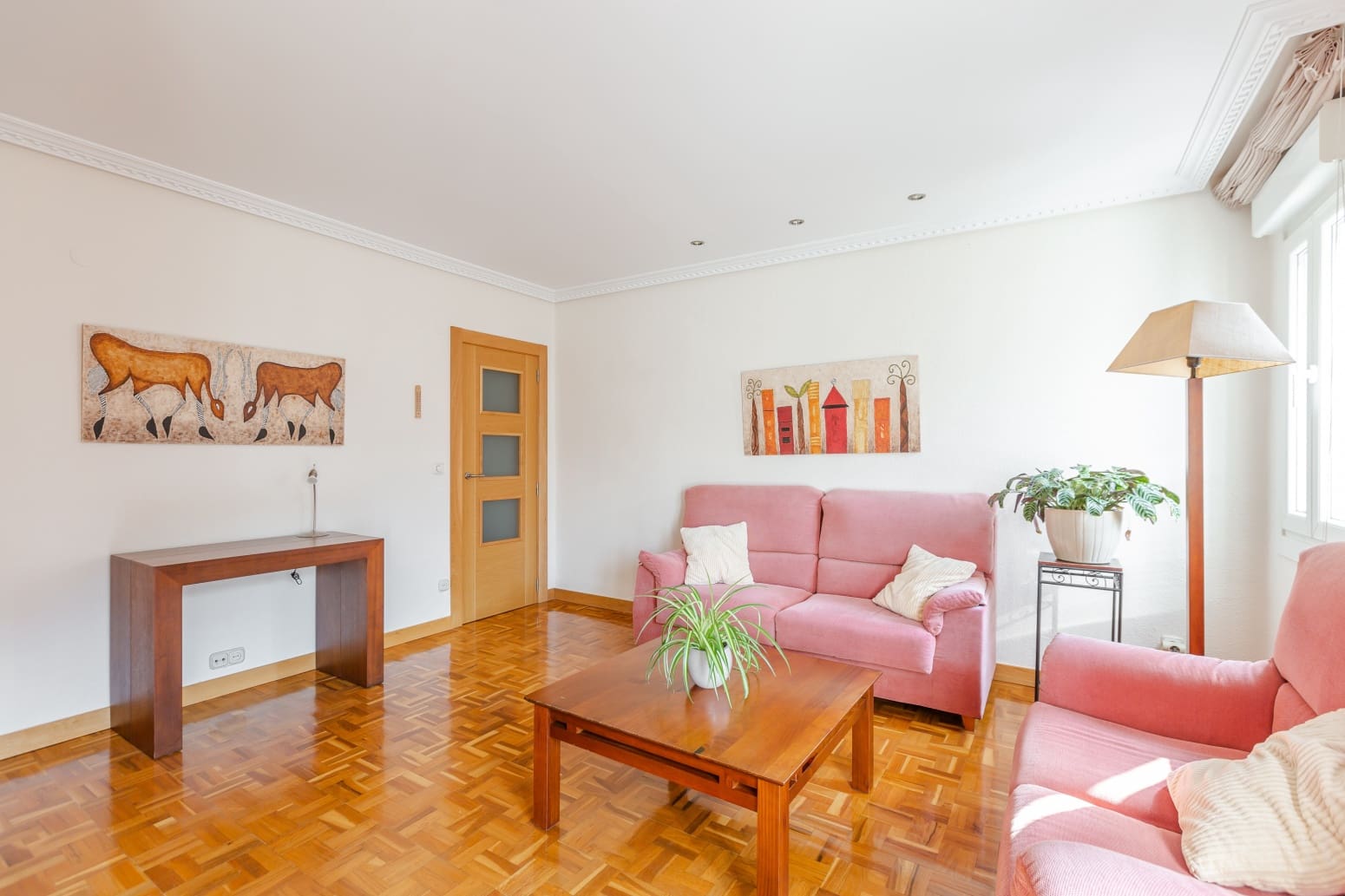 3 bedroom Flat for sale in Pamplona / Iruna - € 215,000 (Ref: 10017184)