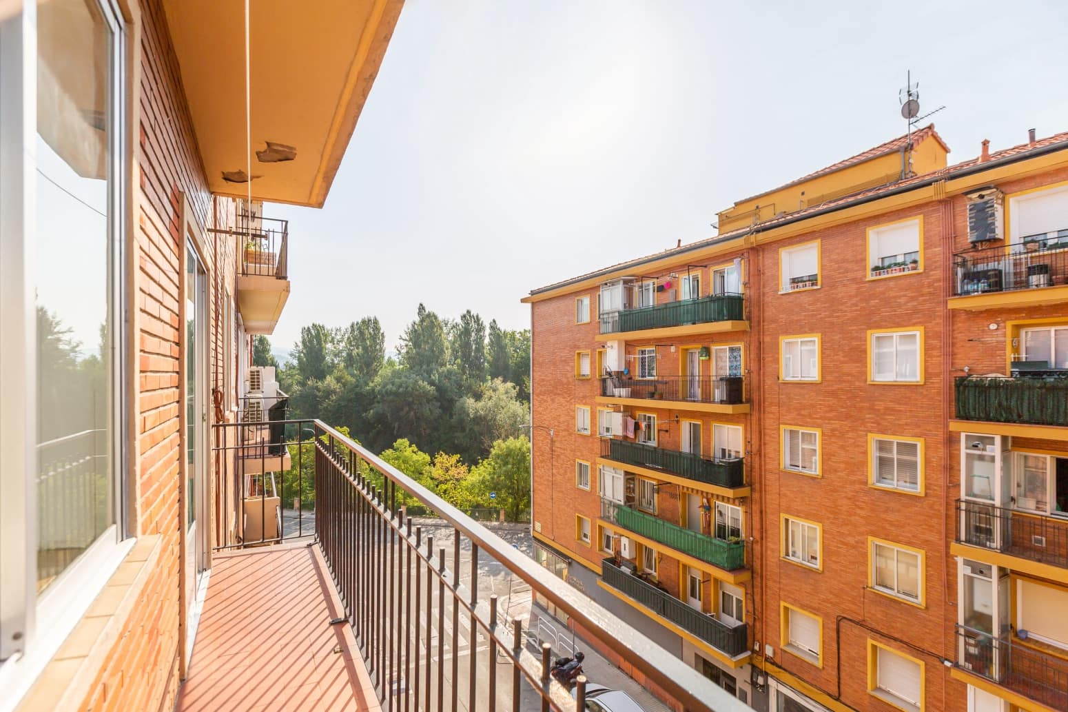 3 bedroom Flat for sale in Pamplona / Iruna - € 215,000 (Ref: 10017184)