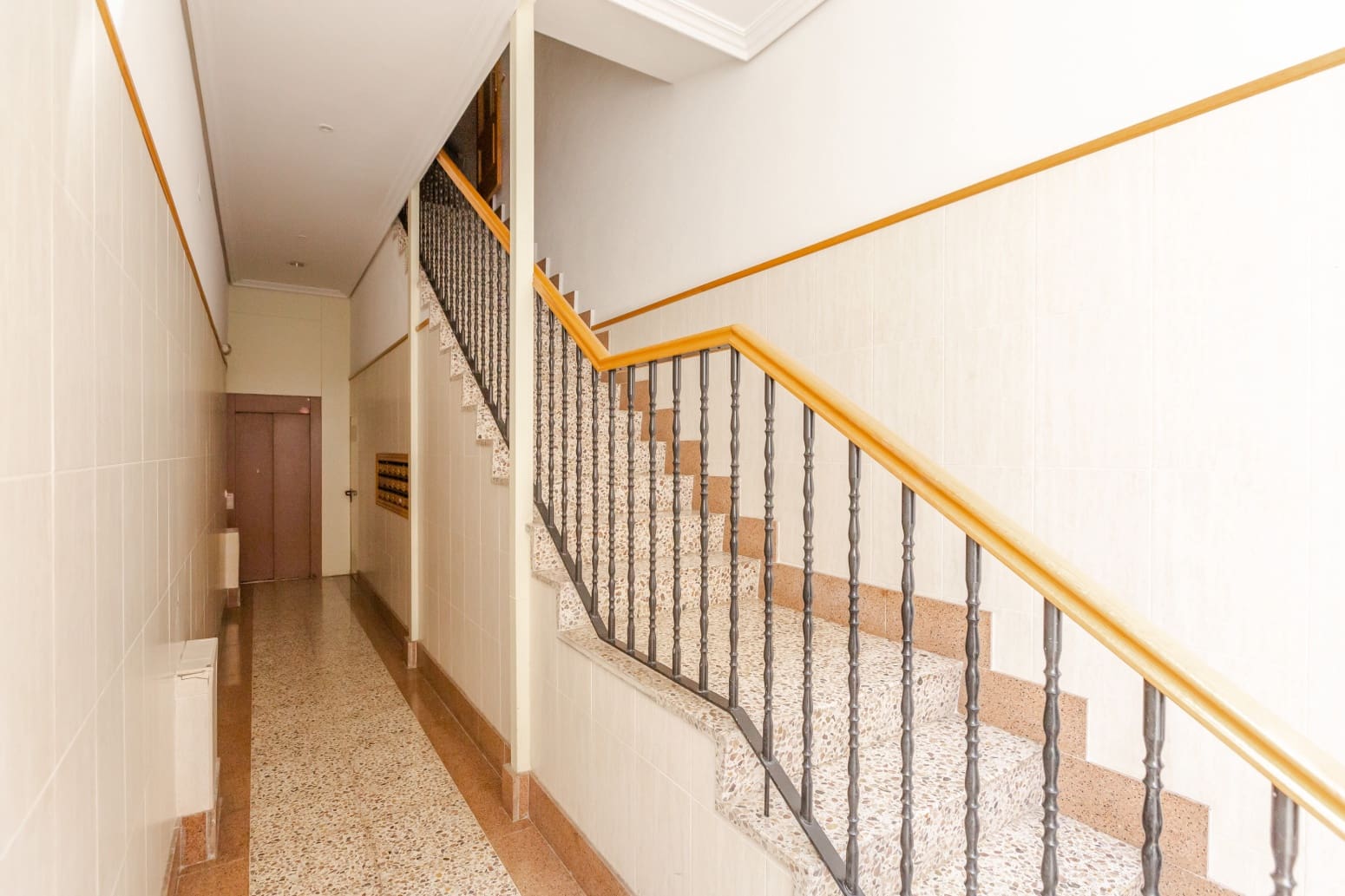 3 bedroom Flat for sale in Pamplona / Iruna - € 215,000 (Ref: 10017184)