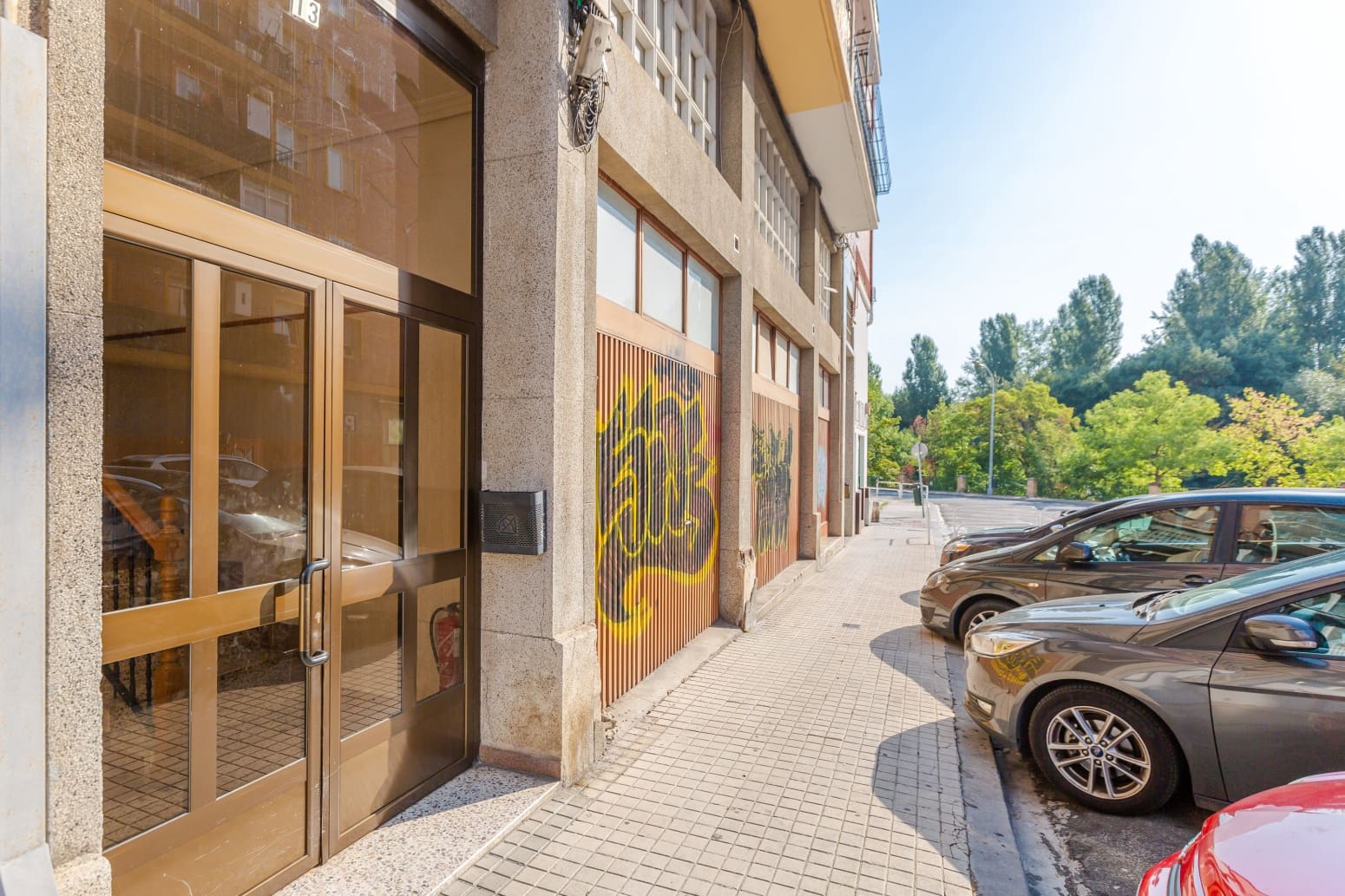 3 bedroom Flat for sale in Pamplona / Iruna - € 215,000 (Ref: 10017184)