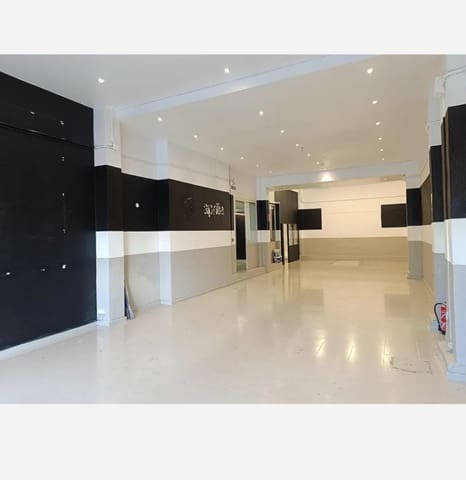 Commercieel te huur in Pamplona - € 1.200 (Ref: 10020307)