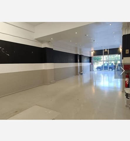 Commercieel te huur in Pamplona - € 1.200 (Ref: 10020307)