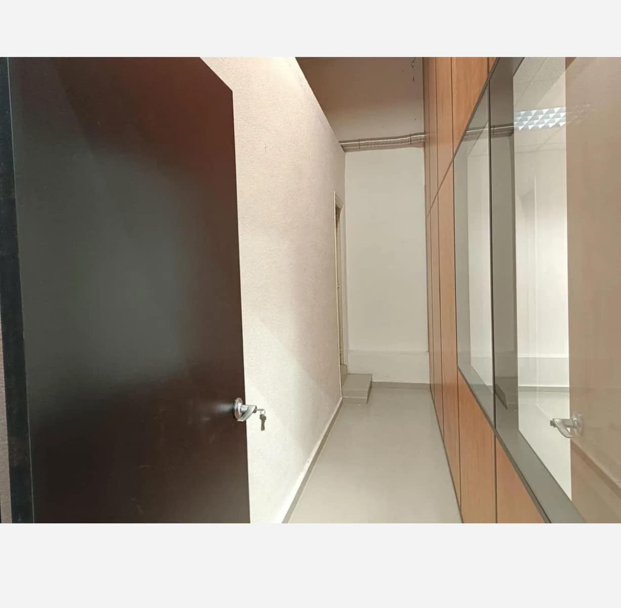 Commercieel te huur in Pamplona - € 1.200 (Ref: 10020307)